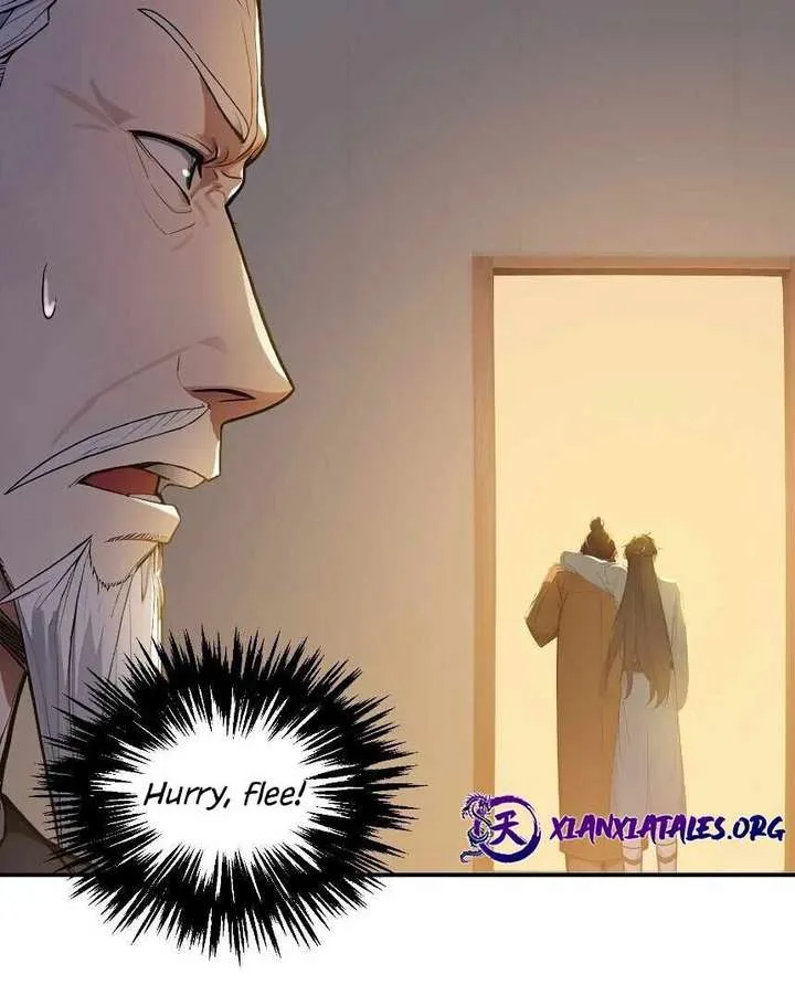 I Really Don’t Want to be a Saint Chapter 12 page 78
