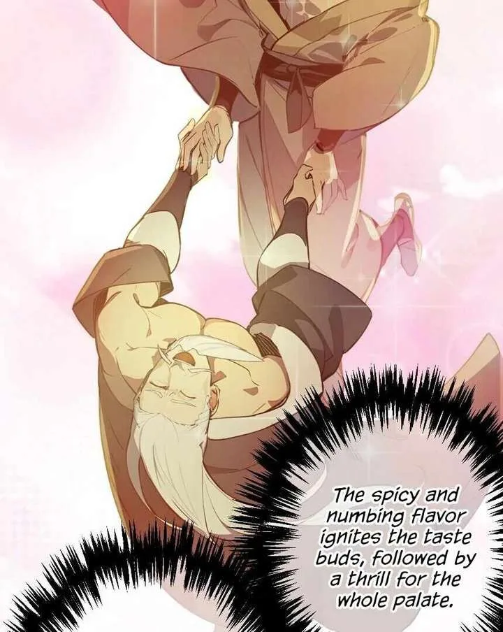 I Really Don’t Want to be a Saint Chapter 10 page 70