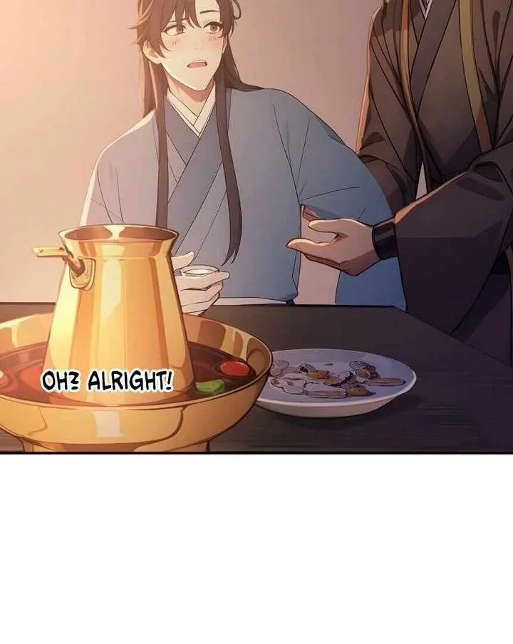 I Really Don’t Want to be a Saint Chapter 12 page 24