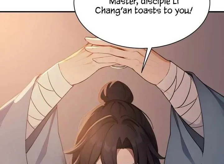 I Really Don’t Want to be a Saint Chapter 12 page 26