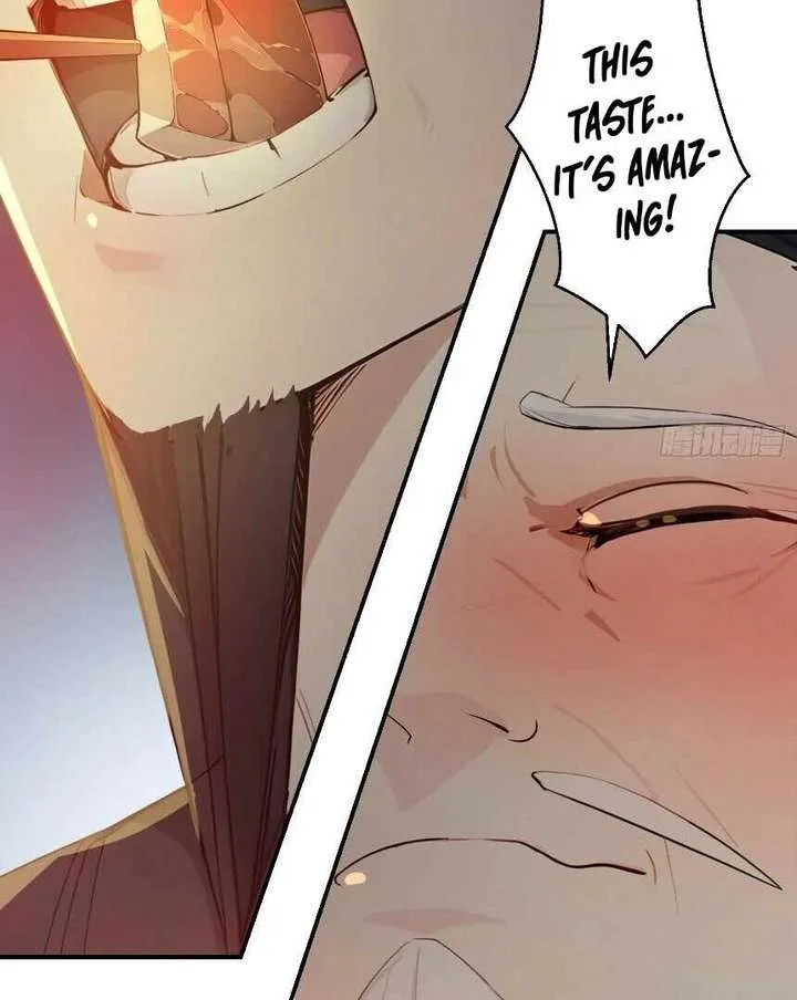 I Really Don’t Want to be a Saint Chapter 10 page 68