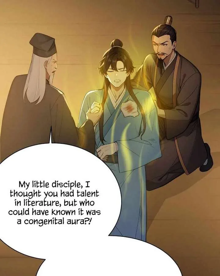 I Really Don’t Want to be a Saint Chapter 12 page 72