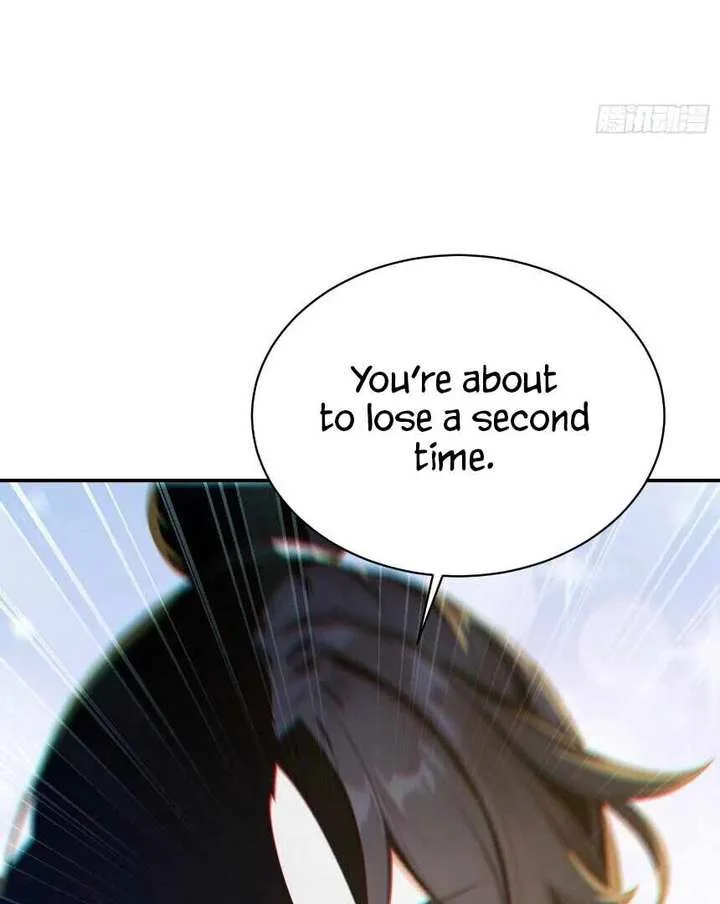 I Really Don’t Want to be a Saint Chapter 11 page 64