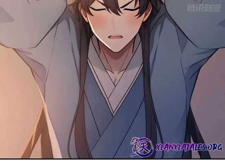 I Really Don’t Want to be a Saint Chapter 12 page 27