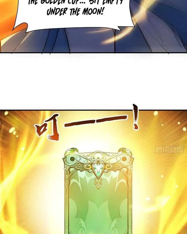 I Really Don’t Want to be a Saint Chapter 12 page 58