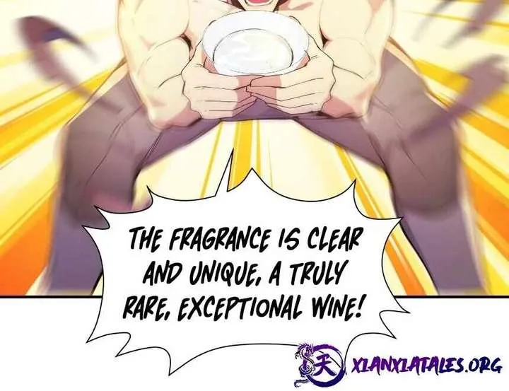 I Really Don’t Want to be a Saint Chapter 11 page 51