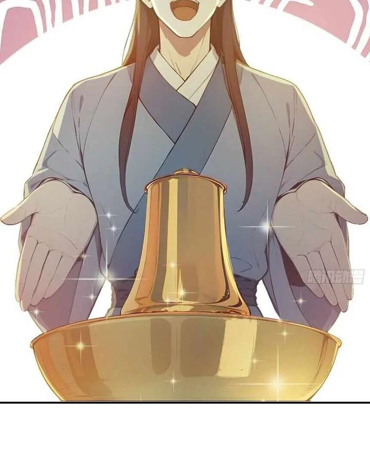 I Really Don’t Want to be a Saint Chapter 10 page 65