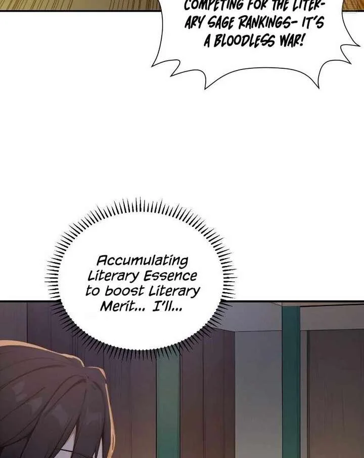 I Really Don’t Want to be a Saint Chapter 14 page 8