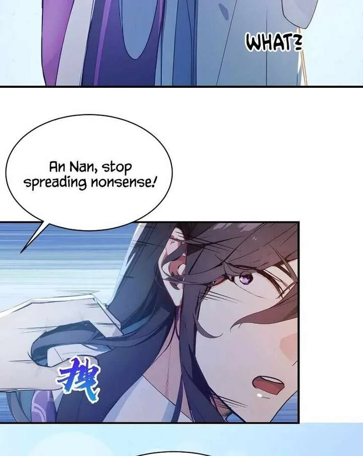 I Really Don’t Want to be a Saint Chapter 14 page 11