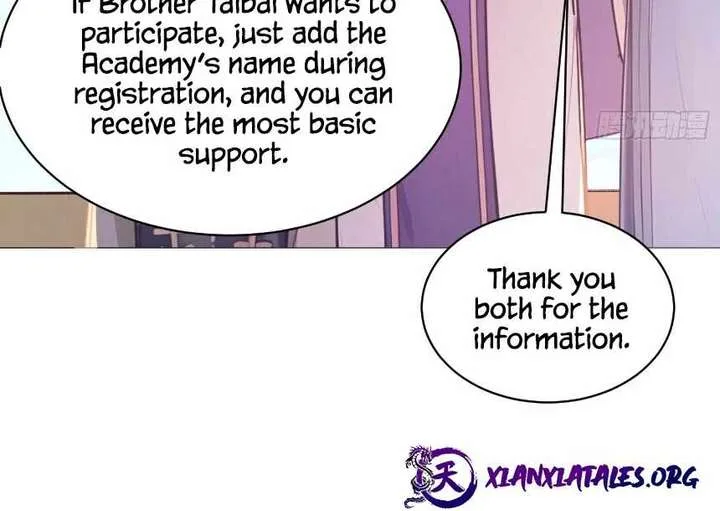 I Really Don’t Want to be a Saint Chapter 14 page 14