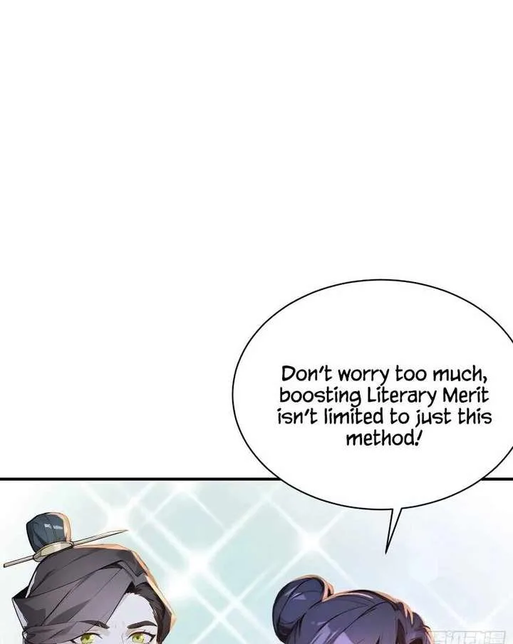 I Really Don’t Want to be a Saint Chapter 14 page 15