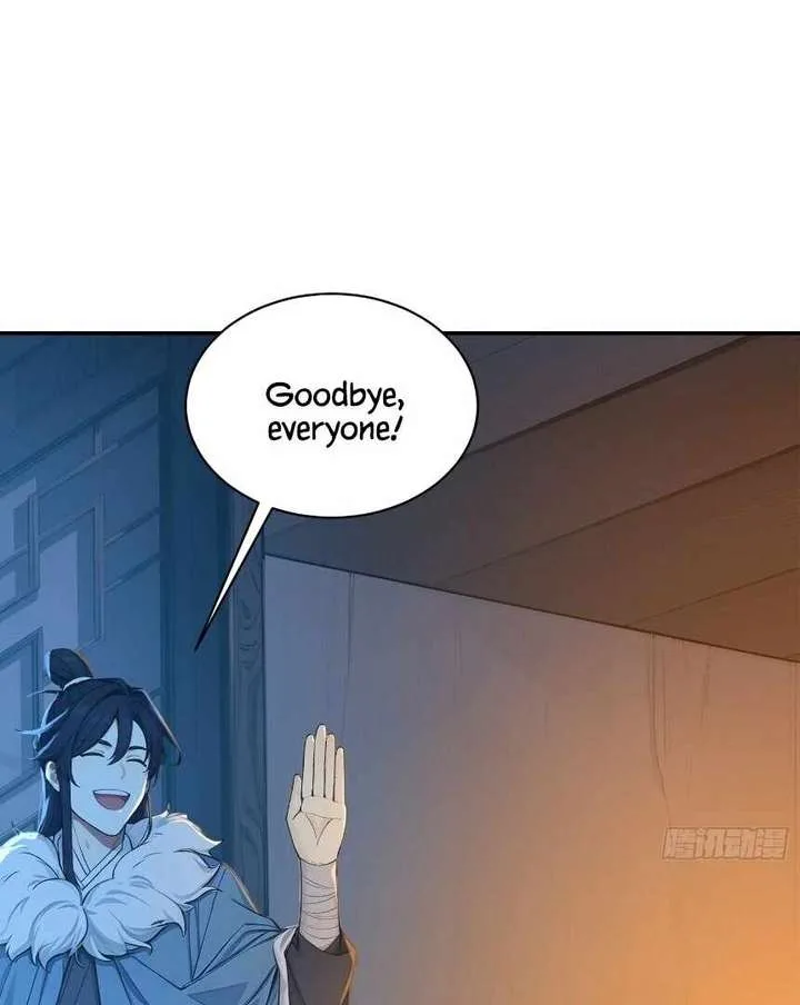 I Really Don’t Want to be a Saint Chapter 14 page 27