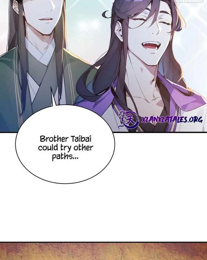I Really Don’t Want to be a Saint Chapter 14 page 16