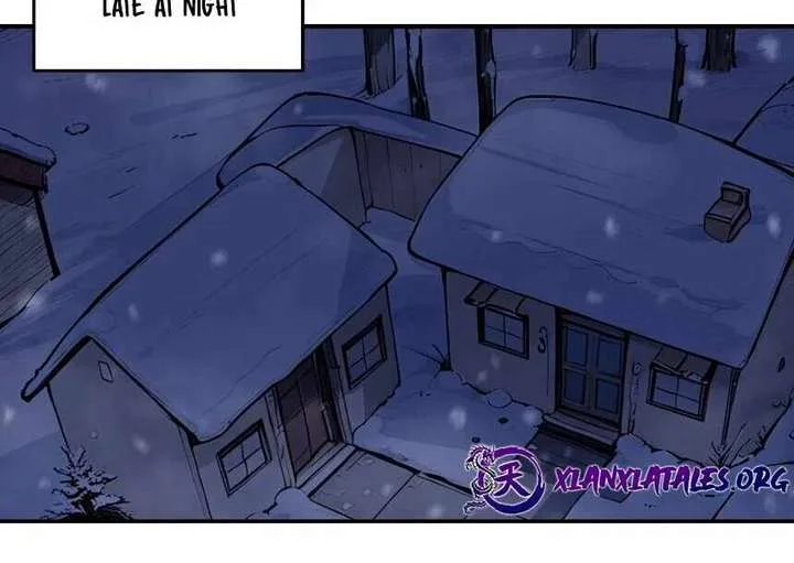 I Really Don’t Want to be a Saint Chapter 14 page 38