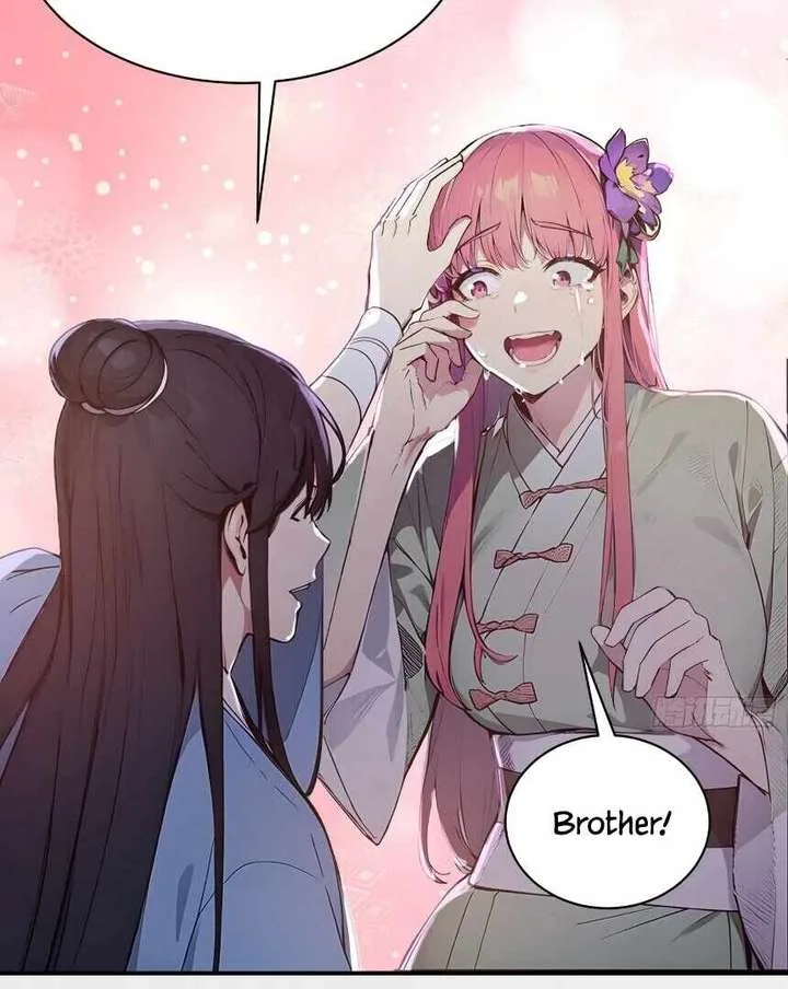 I Really Don’t Want to be a Saint Chapter 13 page 17