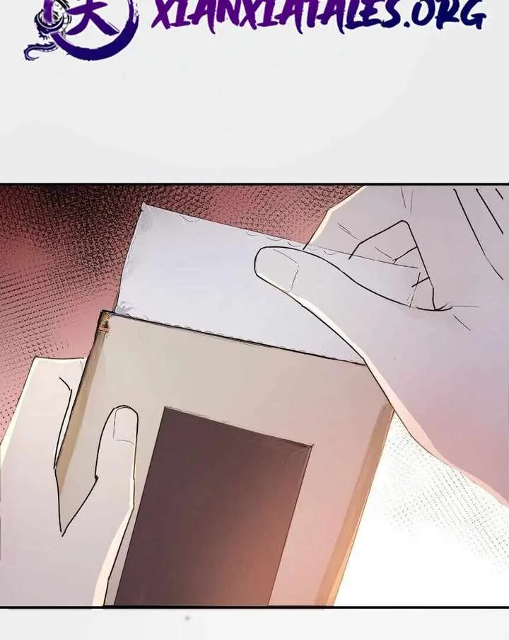 I Really Don’t Want to be a Saint Chapter 13 page 22