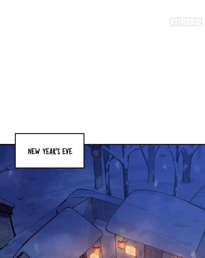 I Really Don’t Want to be a Saint Chapter 14 page 30