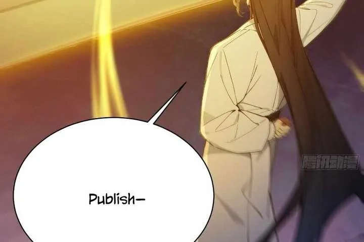 I Really Don’t Want to be a Saint Chapter 14 page 50