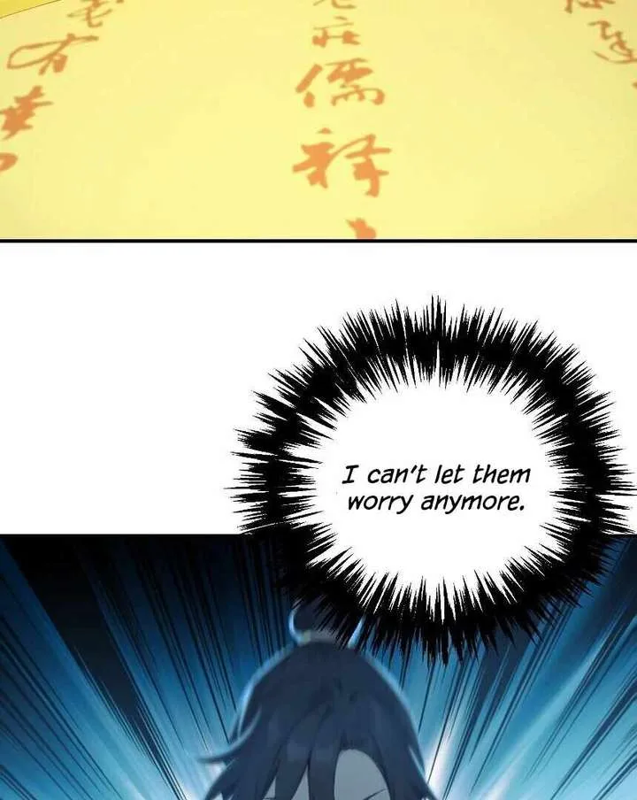 I Really Don’t Want to be a Saint Chapter 13 page 11