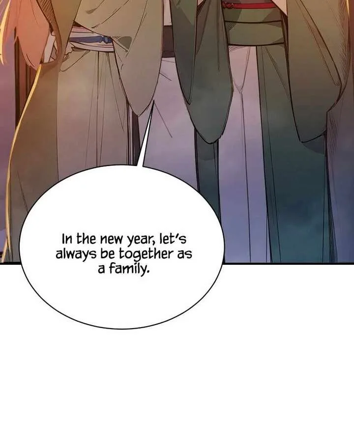 I Really Don’t Want to be a Saint Chapter 14 page 36
