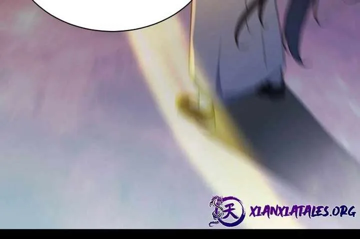 I Really Don’t Want to be a Saint Chapter 14 page 51