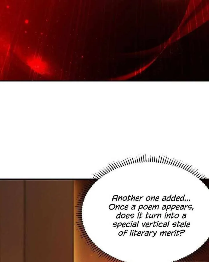 I Really Don’t Want to be a Saint Chapter 13 page 7