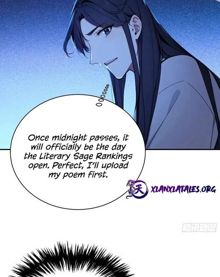 I Really Don’t Want to be a Saint Chapter 14 page 41