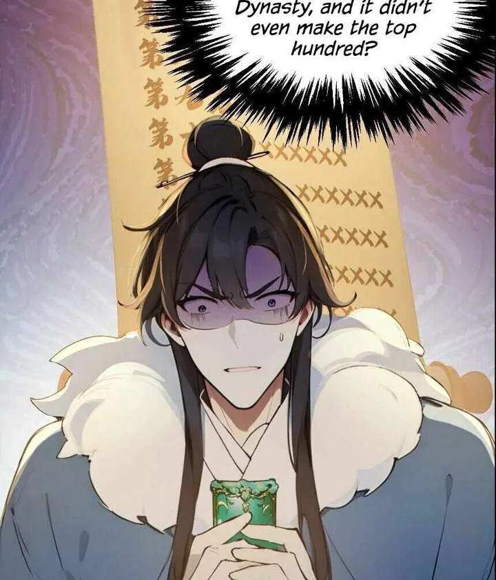 I Really Don’t Want to be a Saint Chapter 14 page 56