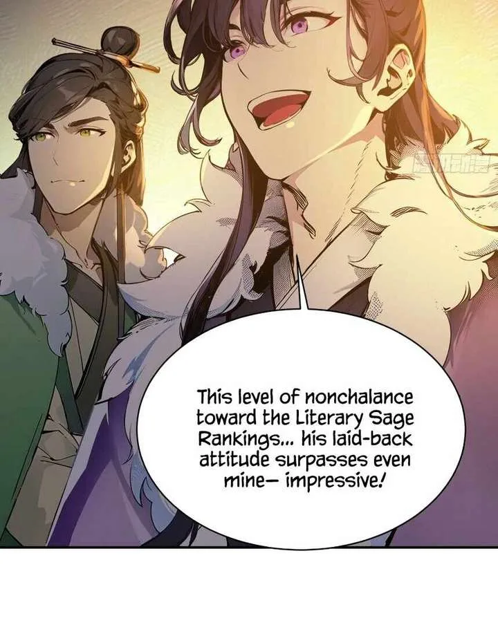 I Really Don’t Want to be a Saint Chapter 14 page 29