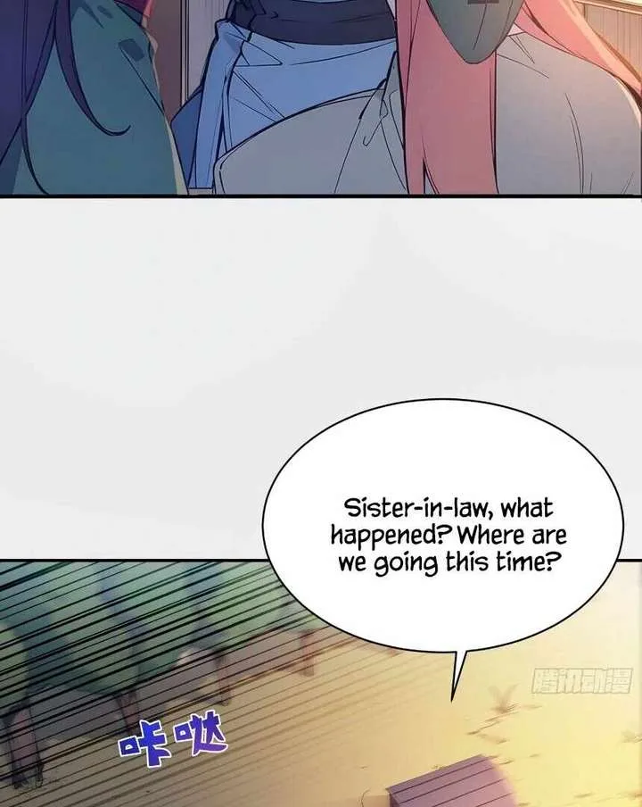 I Really Don’t Want to be a Saint Chapter 13 page 19