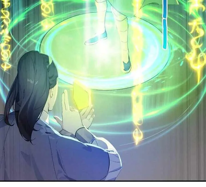 I Really Don’t Want to be a Saint Chapter 13 page 38
