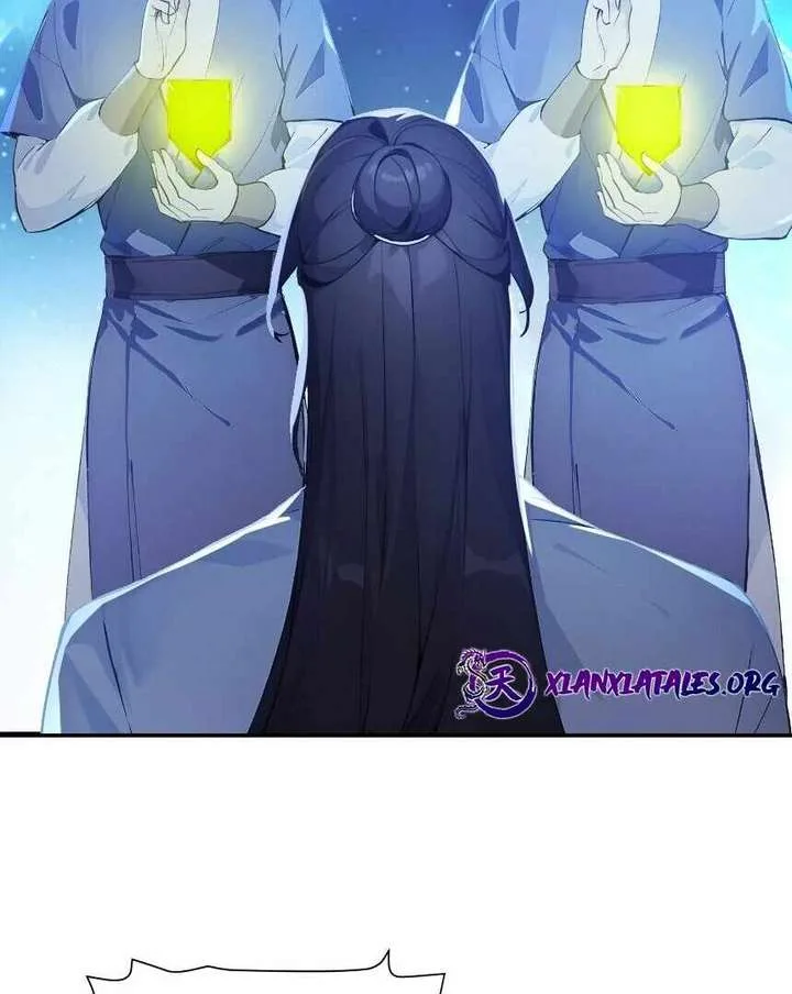 I Really Don’t Want to be a Saint Chapter 13 page 36
