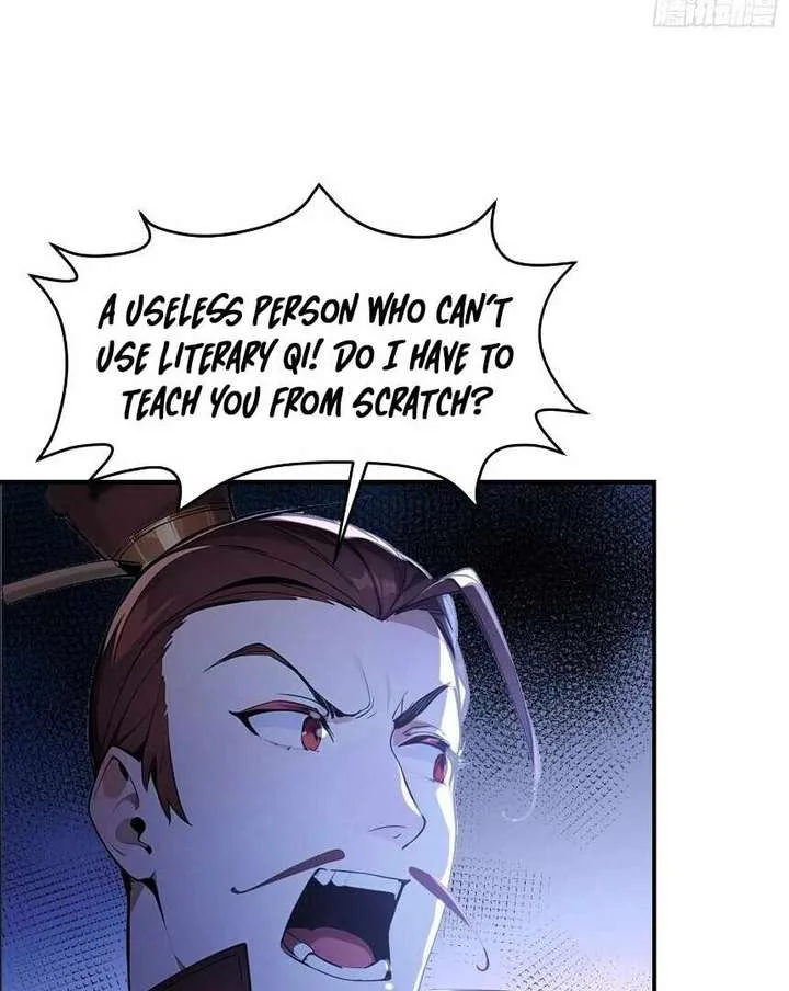 I Really Don’t Want to be a Saint Chapter 13 page 53