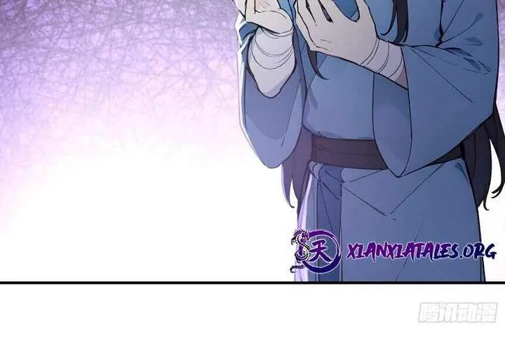 I Really Don’t Want to be a Saint Chapter 13 page 50