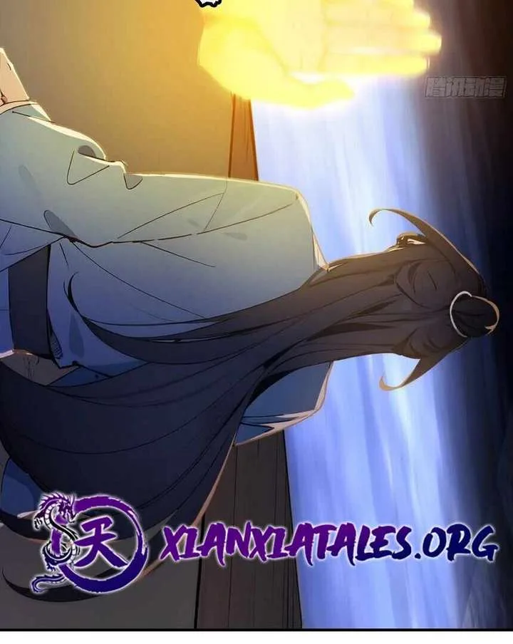 I Really Don’t Want to be a Saint Chapter 13 page 55