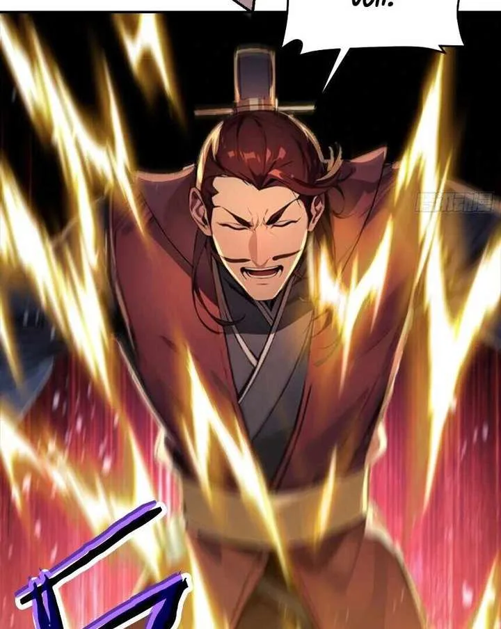 I Really Don’t Want to be a Saint Chapter 13 page 58