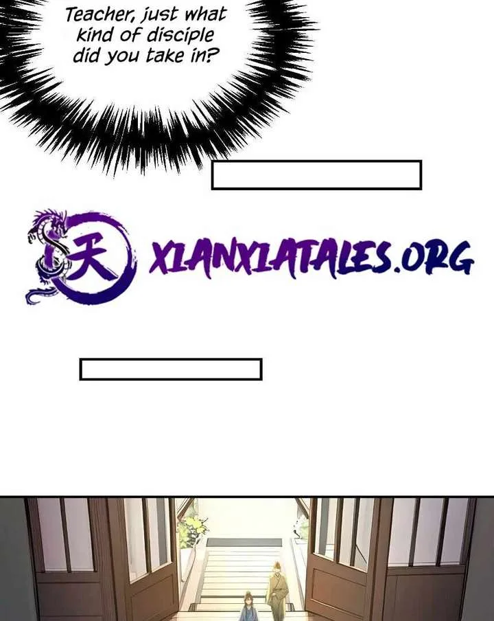 I Really Don’t Want to be a Saint Chapter 13 page 70