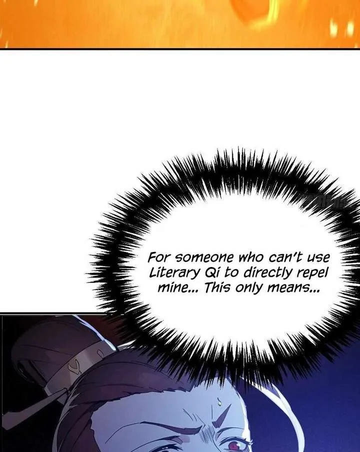 I Really Don’t Want to be a Saint Chapter 13 page 60