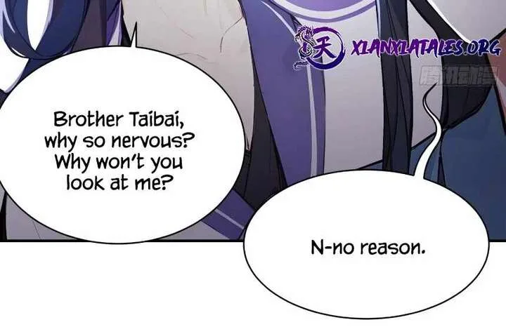 I Really Don’t Want to be a Saint Chapter 13 page 76