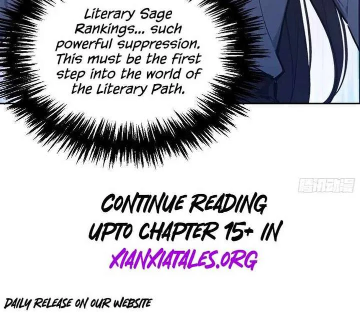 I Really Don’t Want to be a Saint Chapter 13 page 81