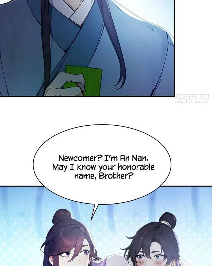 I Really Don’t Want to be a Saint Chapter 13 page 73