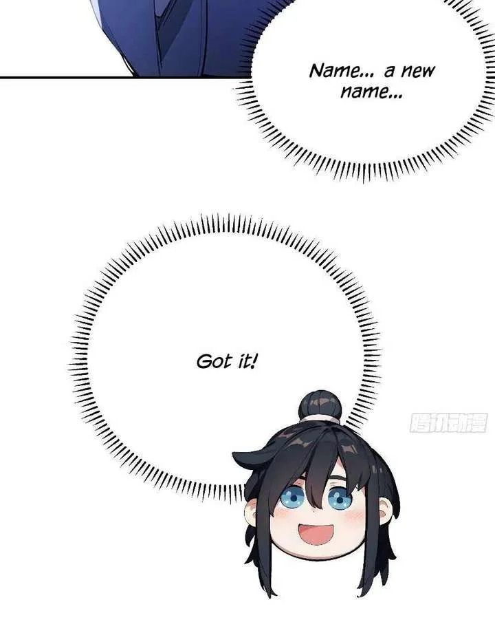 I Really Don’t Want to be a Saint Chapter 13 page 67