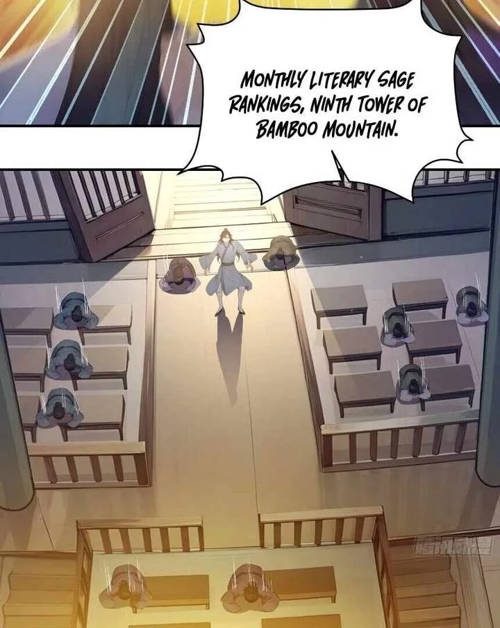 I Really Don’t Want to be a Saint Chapter 13 page 78