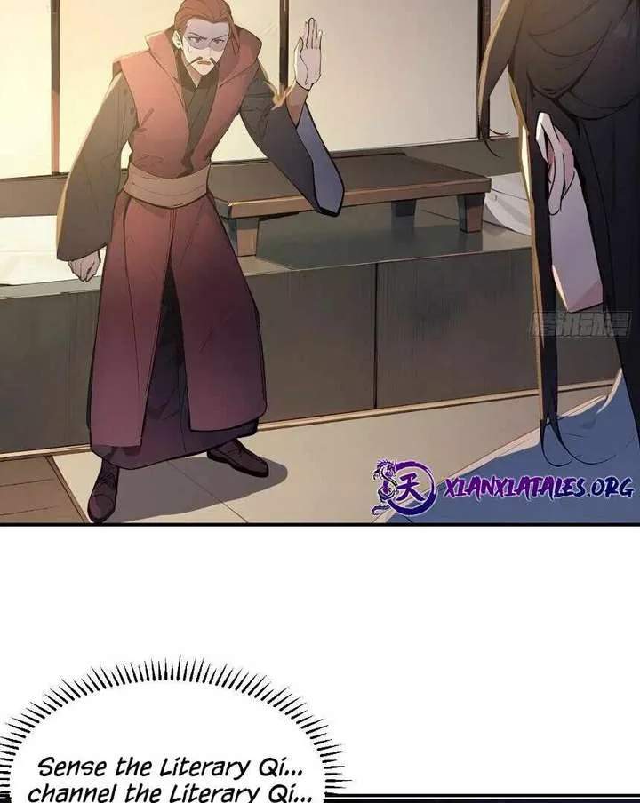 I Really Don’t Want to be a Saint Chapter 13 page 65