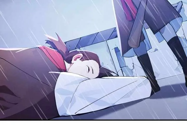I Really Don’t Want to be a Saint Chapter 23 page 15