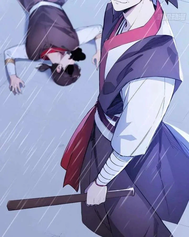 I Really Don’t Want to be a Saint Chapter 23 page 19