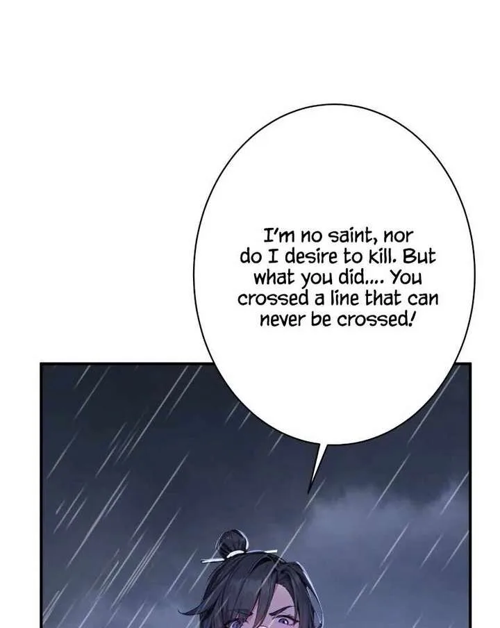 I Really Don’t Want to be a Saint Chapter 23 page 53
