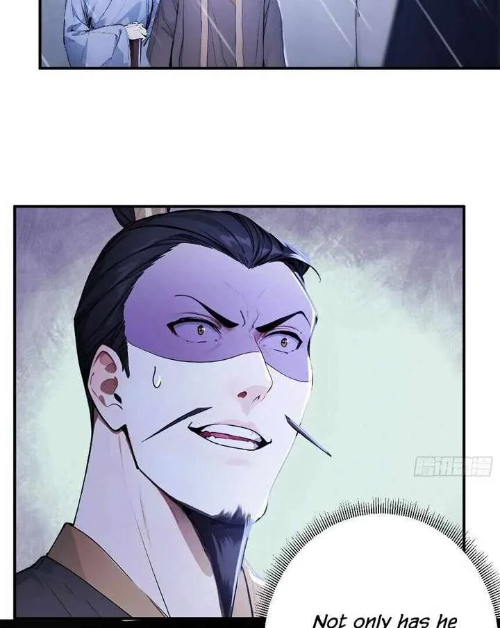 I Really Don’t Want to be a Saint Chapter 23 page 62