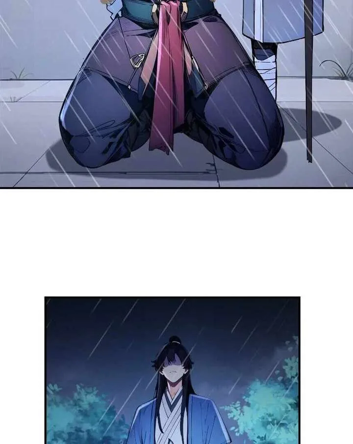 I Really Don’t Want to be a Saint Chapter 23 page 37