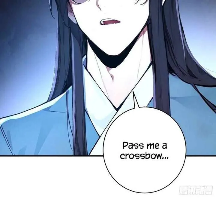 I Really Don’t Want to be a Saint Chapter 23 page 39